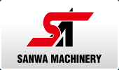 Sanwa Machinery Co., Ltd.